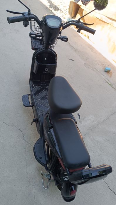 Электр скутер сатылады