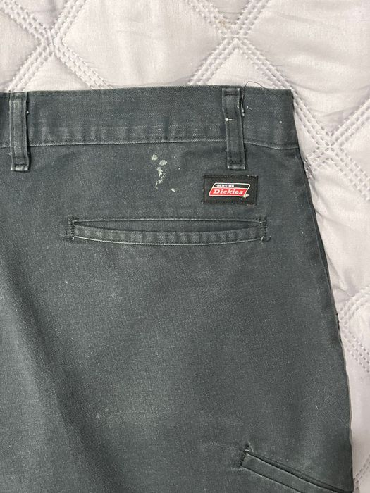 Dickies genium pants