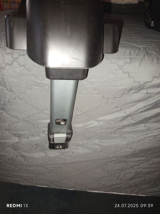 Продавам почти неизползвано