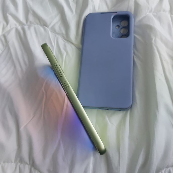 Telefon Samsung Galaxy A34 5G, utilizat
