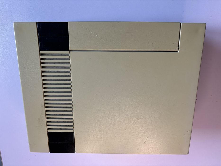 Joc Nintendo NES