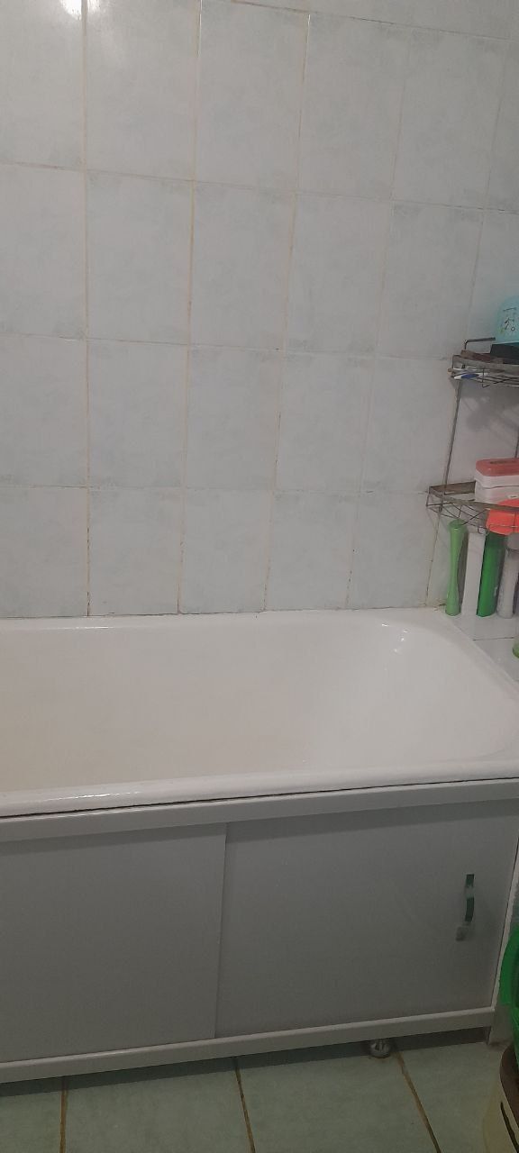 ПРОДАЖА - 1/1/4. массив Карасу - 1. Площадь: 38 кв.м. Балкон:: 54 000 у ...