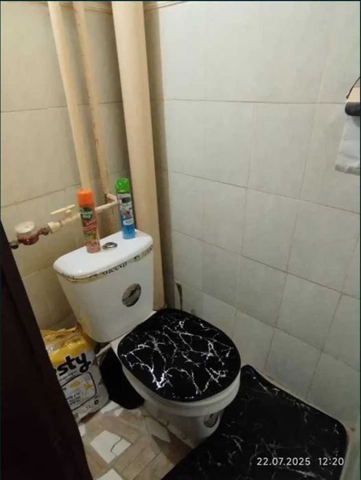 Продается квартира в Гульбахоре