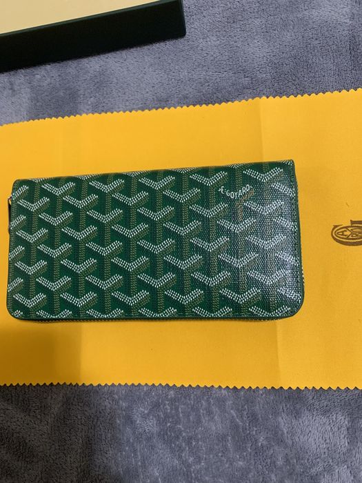 Vand portofel goyard nou