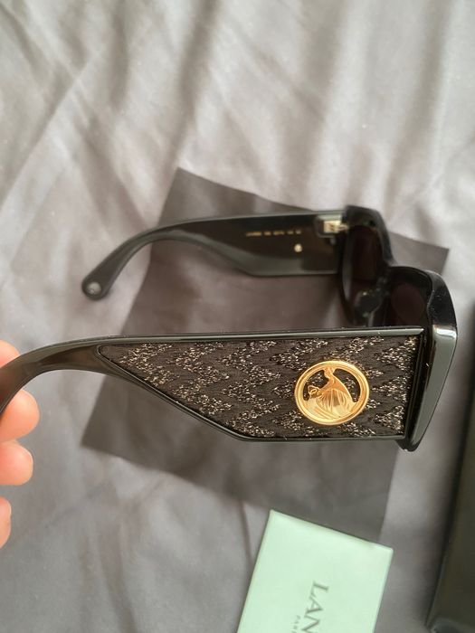 Дамски очила Lanvin