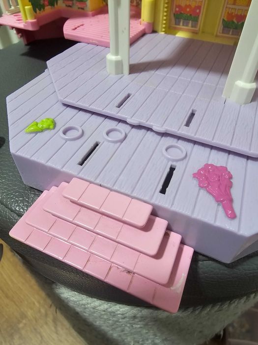 Polly pocket vintage