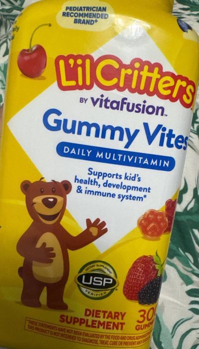 Vitamin Americanskiy