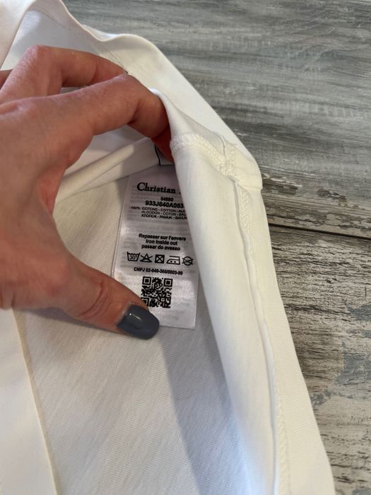 Дамска тениска нова