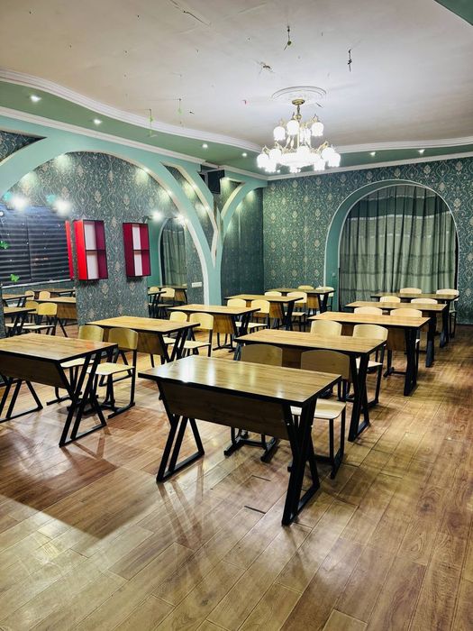 Parta stol stullar oshxona mebellari va boshqa mebellar tayyorlaymiz