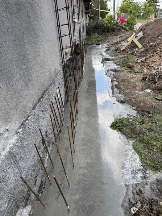 Къща в село Щръклево