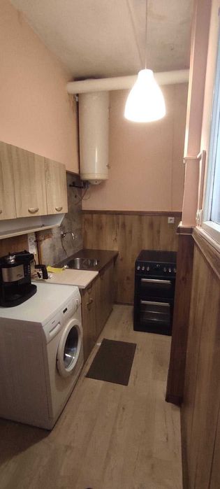 Двустаен ап. под наем в Центъра на София