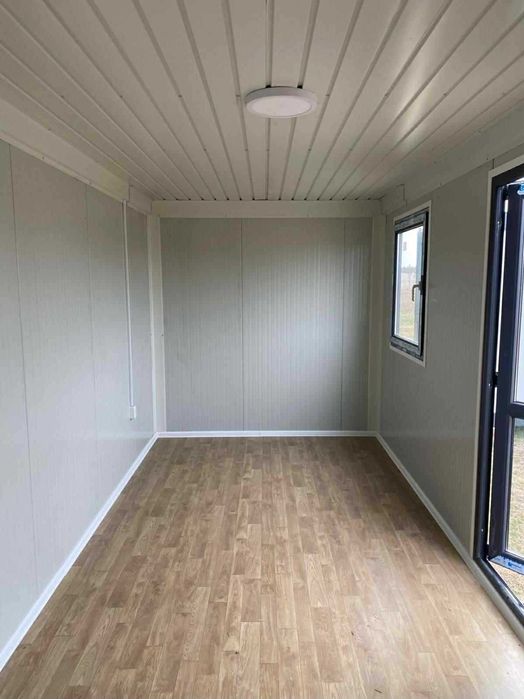 Container modular sanitar. Avem pe stoc 1000 de modele