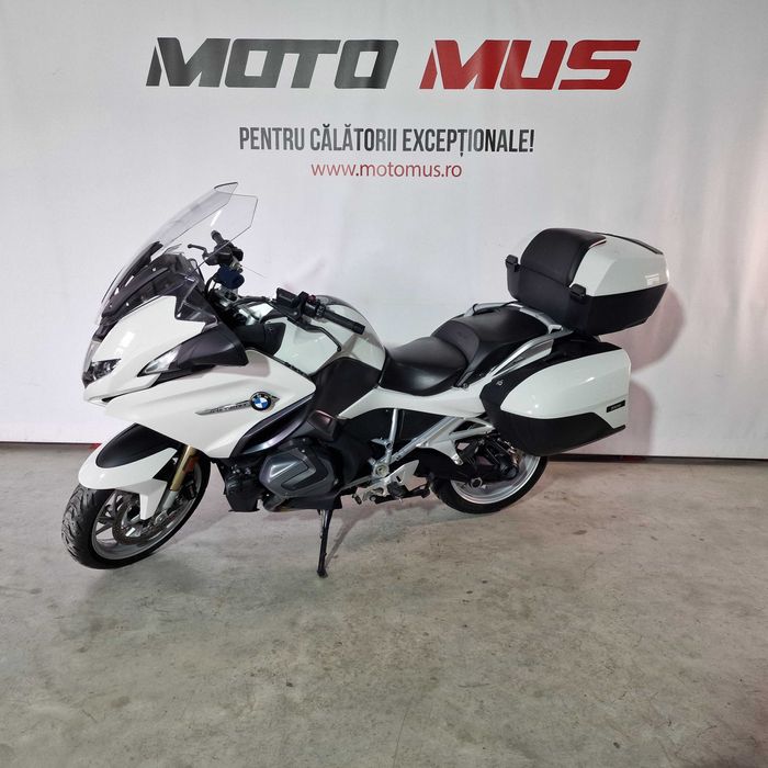 Motocicleta BMW R 1250 RT ABS | B00888 | motomus.ro