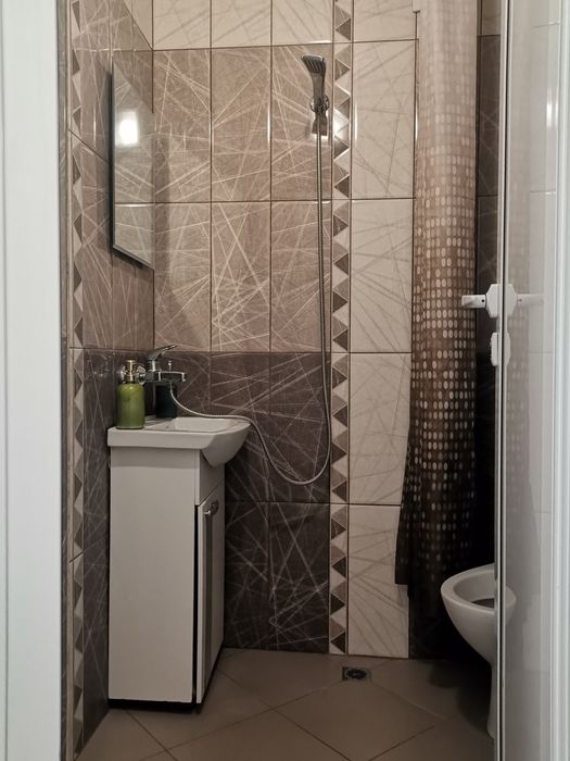 Дава се под наем Тристаен апартамент в Созопол - 60 кв.м за 997.05 € - Снимка #11