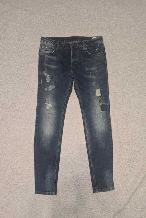 Blugi Dsquared2 Barbati