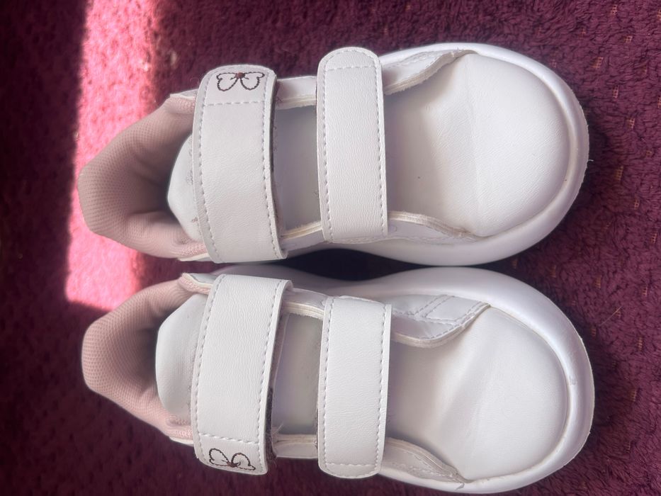 Adidas minnie кецове