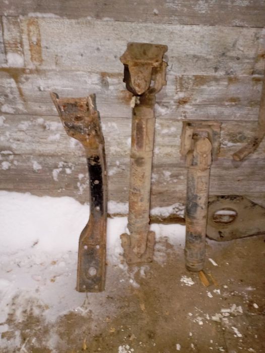 Генератор  КамАЗ