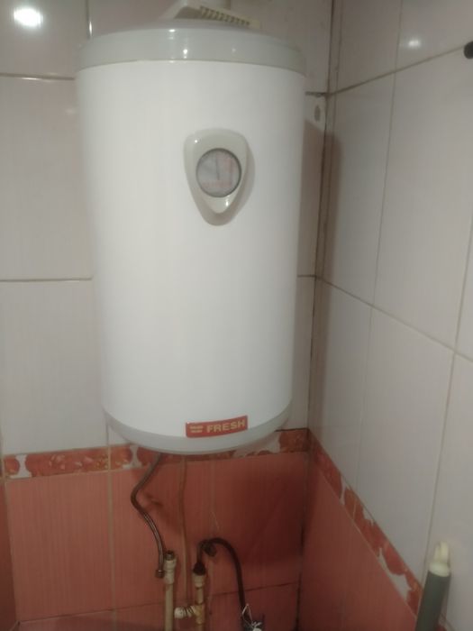 Продам электротитан.