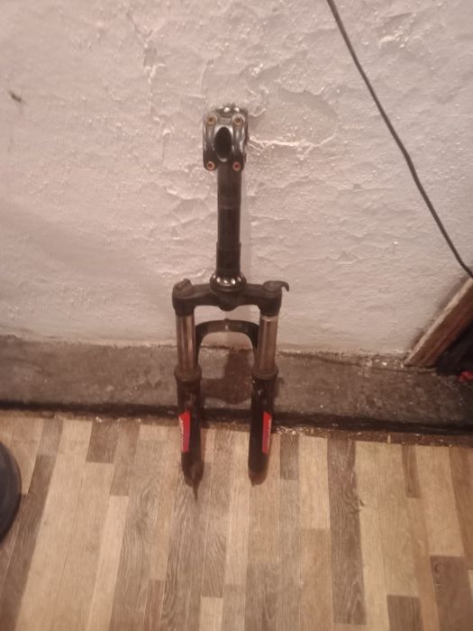 Продам Вика руль