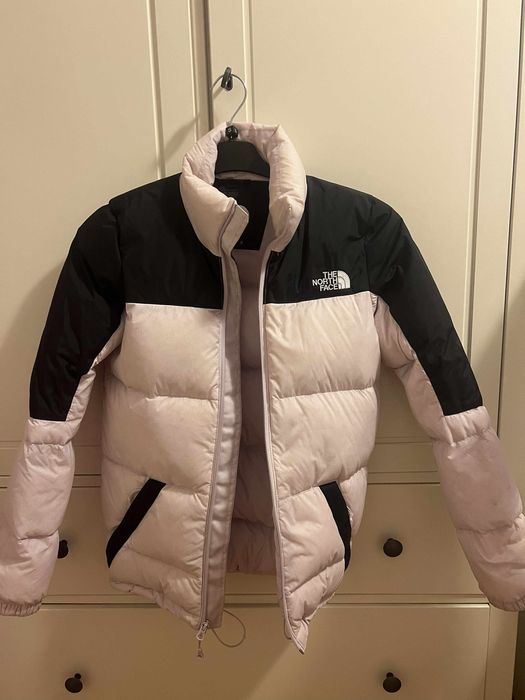 Оригиналко яке The north face