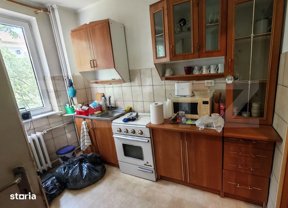 Apartament 2 camere 53 mp Rogerius