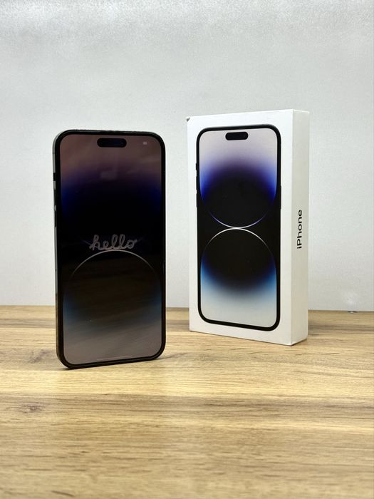 iPhone 14 Pro Max 512 GB Айфон 14 про макс