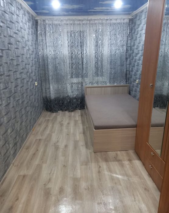 Сдам двух комнатную квартиру