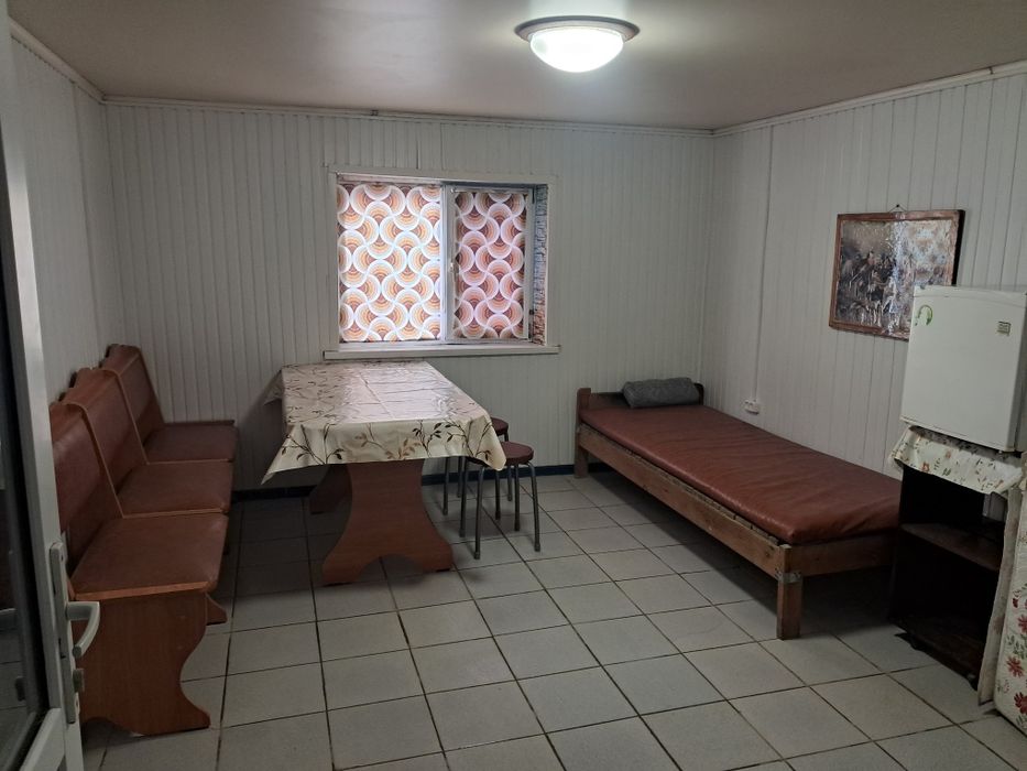 Баня Мокрый пар 5 мкр. БЦ МИР