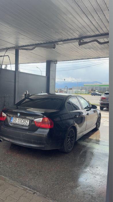 Bmw seria 3 e90 320d