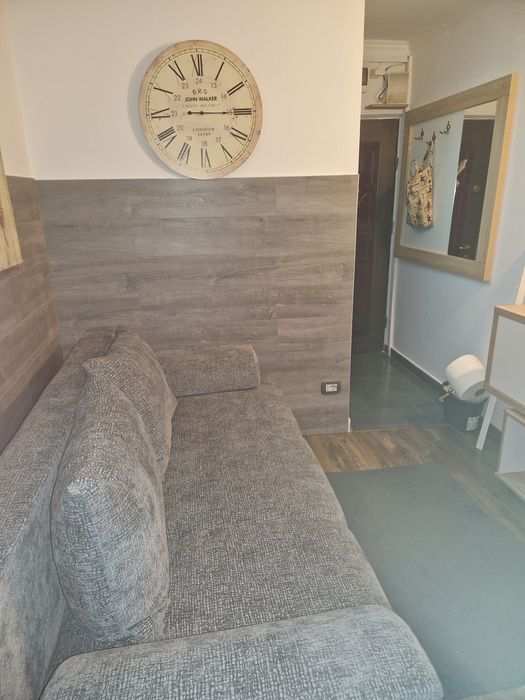 POZE REALE.. Închiriez garsoniera regim hotelier zona stadionului