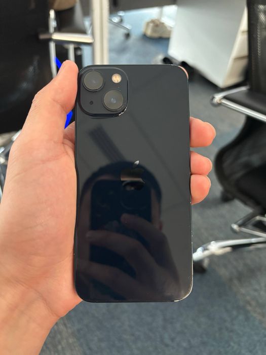 Прдам iphone 13 128 гб