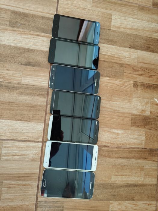 Lot telefoane fara baterie