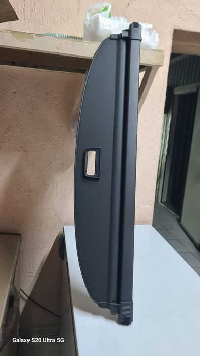 Шторка багажника хончи