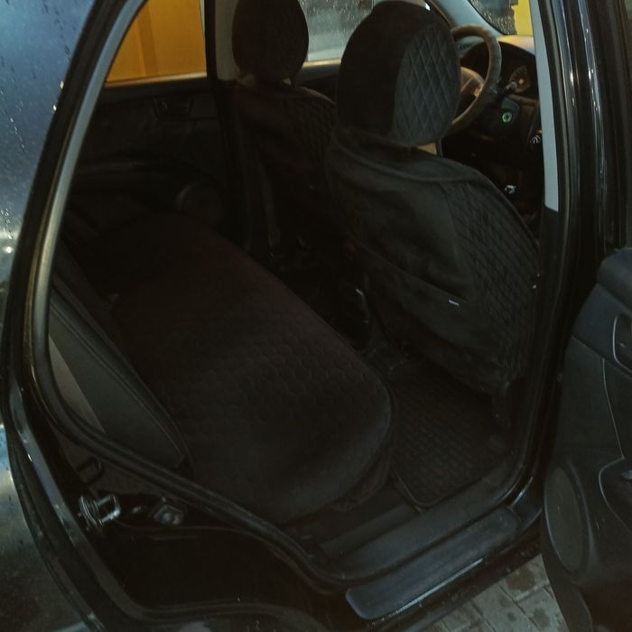 Продам Kia Sportage