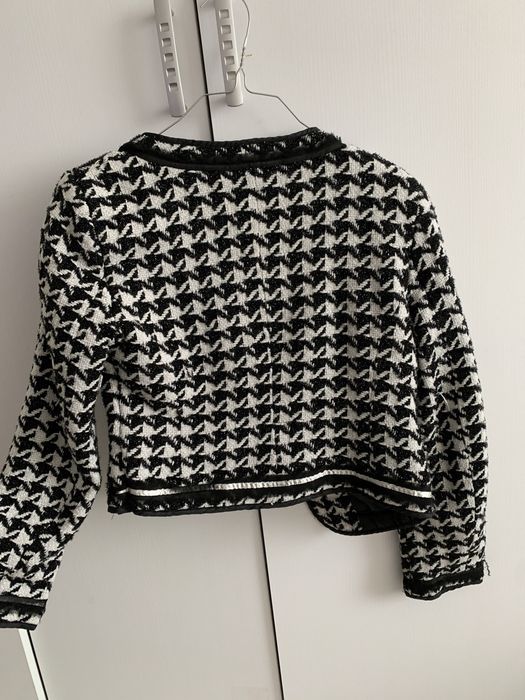 Елегантно дамско сако