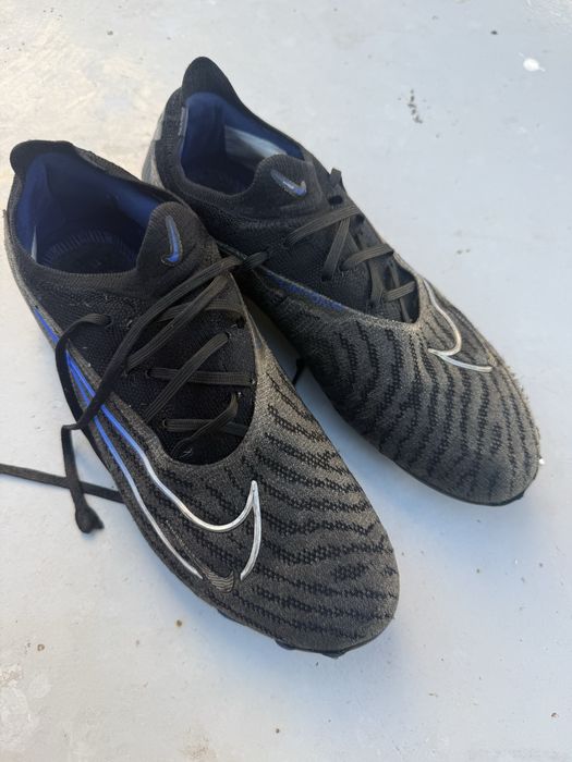 Бутонки nike phantom