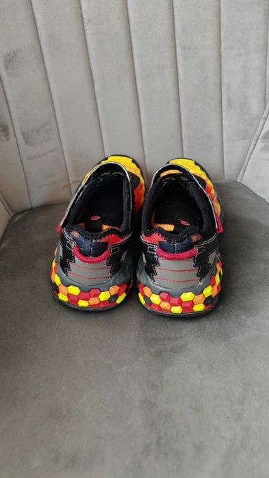 Маратонки Skechers Minecraft детски