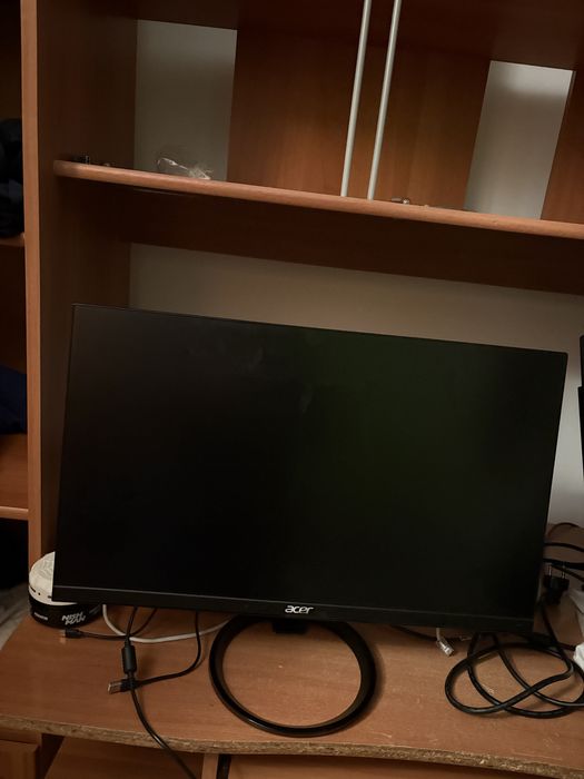 Vand monitor acer 75 hz