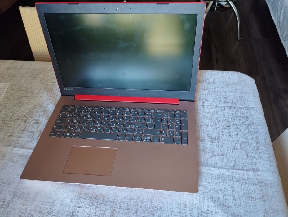 Използван Lenovo Ideapad