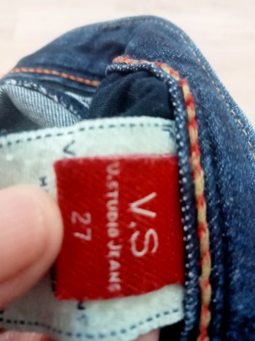 Продам мужской джинсы.