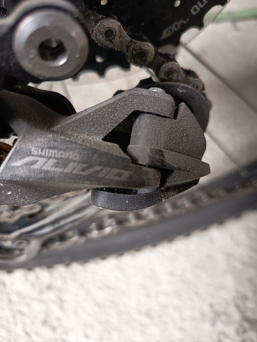 Bicicletă giant XS 27,5/3