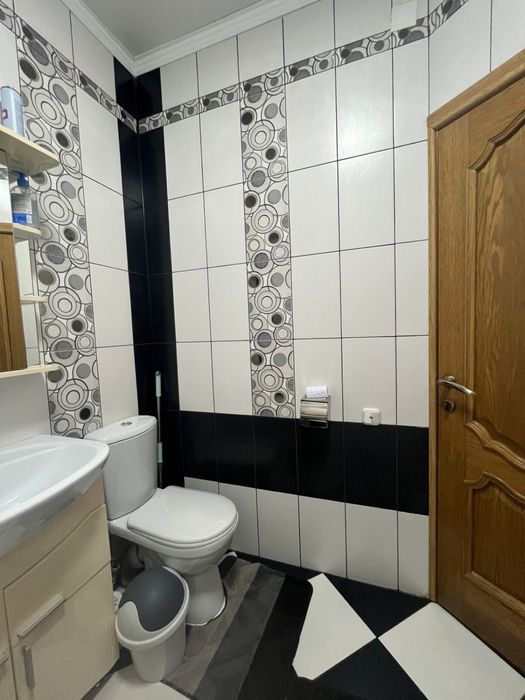 Продается квартира