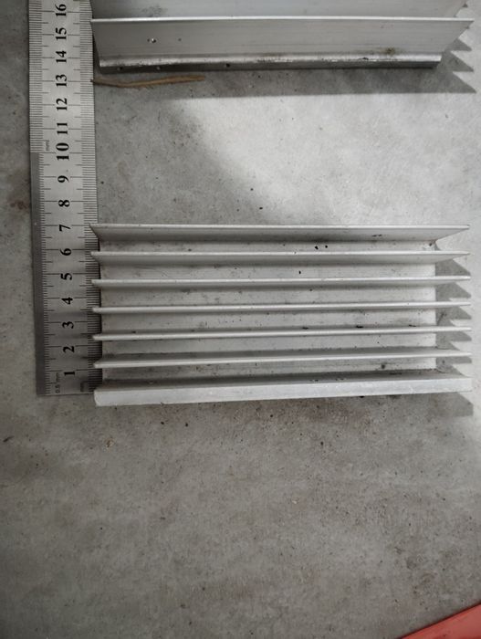 Охладители радиатори