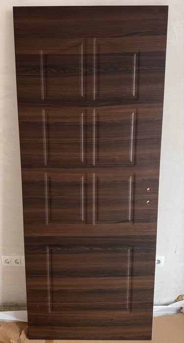 Интериорни врати