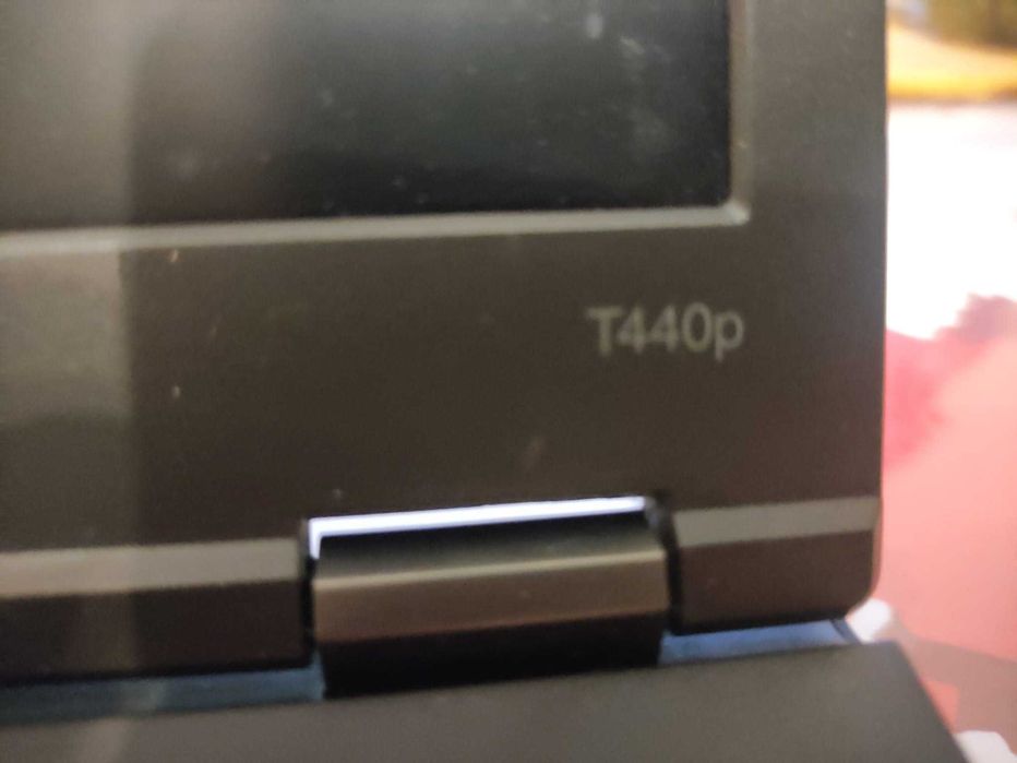 Lenovo thinkpad intel i5, fara rami si hdd, dar cu incarcator lenovo