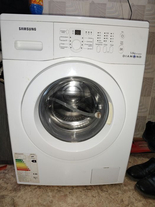 продам стиральную машинку