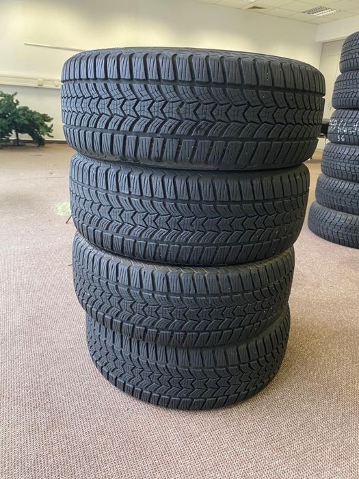 Anvelope iarna 205/55r16 Debica Frigo hp2