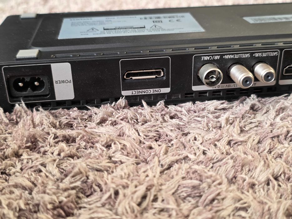 Piese Televizor Samsung QE55Q7FGMT + Cablu optic BUN BN39-02301A