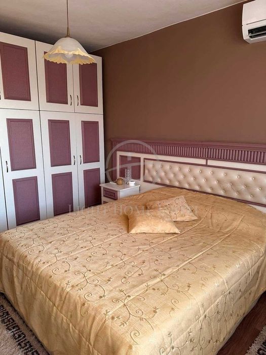 Продава се Многостаен апартамент в Пловдив, Кючук Париж - 110 кв.м за 1728 €/кв.м - Снимка #6