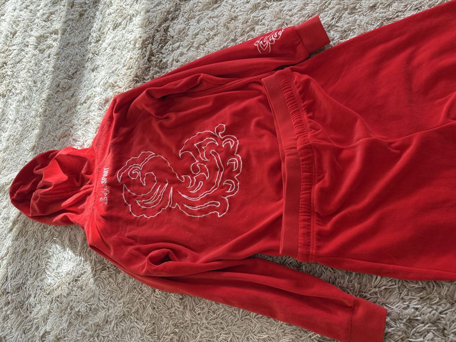 Продам костюм Bosco спорт